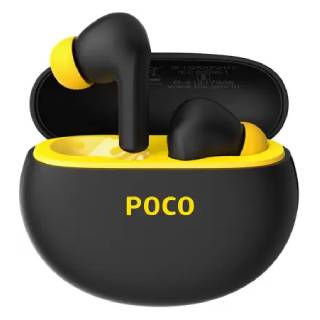 Flat 70% off on POCO Pods with 30 Hour Playback Time